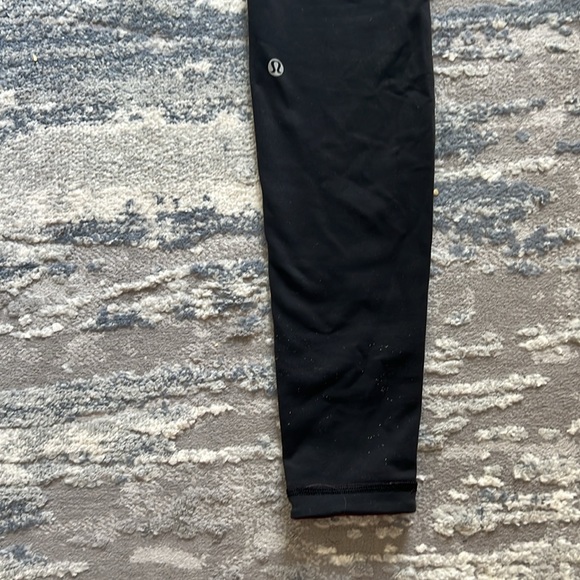 Lululemon Leggings - Picture 4 of 8